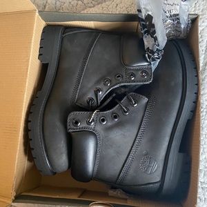 Timberland boots